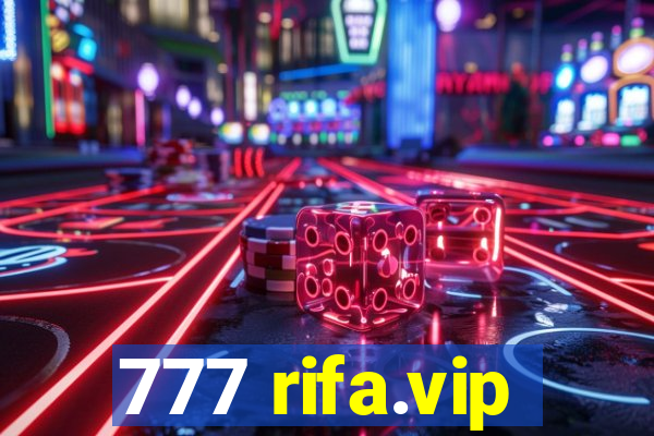 777 rifa.vip